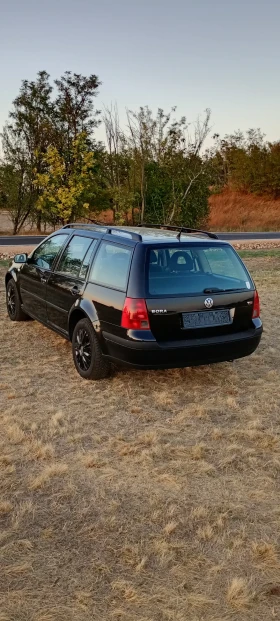 VW Bora 1.9 TDI 101, снимка 3