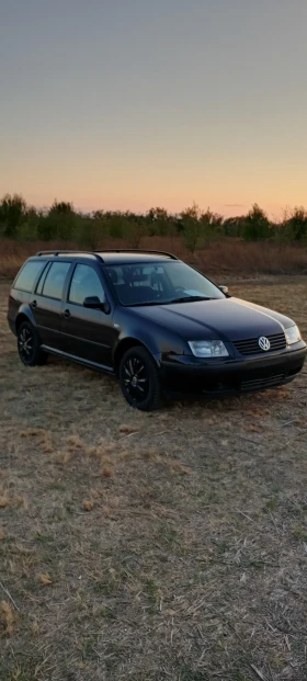     VW Golf 1.9 TDI 101