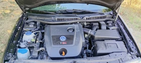 VW Bora 1.9 TDI 101 | Mobile.bg    12