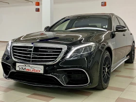  Mercedes-Benz S 350