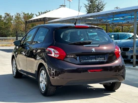 Peugeot 208 1.4VTi Active, снимка 3