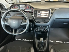 Peugeot 208 1.4VTi Active, снимка 9