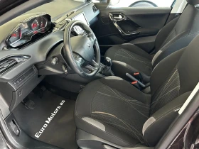 Peugeot 208 1.4VTi Active, снимка 8