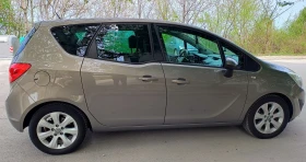 Opel Meriva B, снимка 3