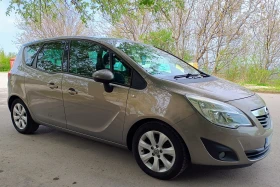 Opel Meriva B, снимка 1