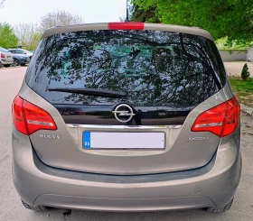 Opel Meriva B, снимка 2