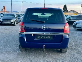 Opel Zafira Avtomat* Face* Cosmo* Xenon, снимка 4