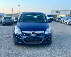 Opel Zafira Avtomat* Face* Cosmo* Xenon, снимка 8