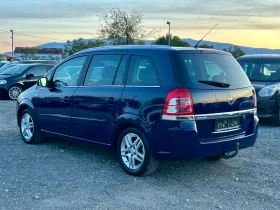 Opel Zafira Avtomat* Face* Cosmo* Xenon, снимка 3