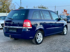 Opel Zafira Avtomat* Face* Cosmo* Xenon, снимка 5