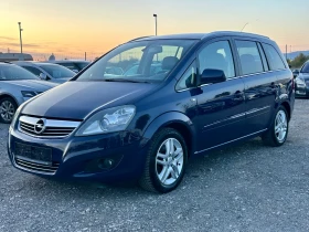 Opel Zafira Avtomat* Face* Cosmo* Xenon, снимка 1