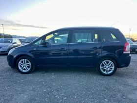 Opel Zafira Avtomat* Face* Cosmo* Xenon, снимка 2