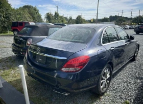 Mercedes-Benz C 300 2.0L I-4 DI, DOHC, VVT, TURBO 241HP | Mobile.bg    3