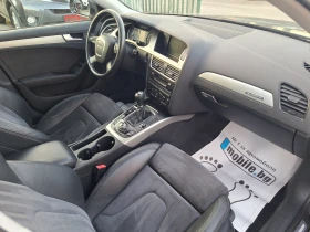 Audi A4 3.0tdi quattro 240ks koja navi full!, снимка 12