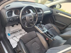 Audi A4 3.0tdi quattro 240ks koja navi full!, снимка 10