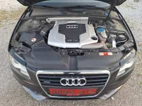 Audi A4 3.0tdi quattro 240ks koja navi full!, снимка 17