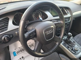 Audi A4 3.0tdi quattro 240ks koja navi full!, снимка 14