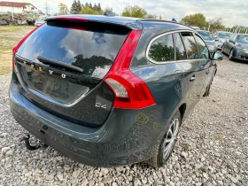 Обява за продажба на Volvo V60 D 5  ~14 700 лв. - изображение 6