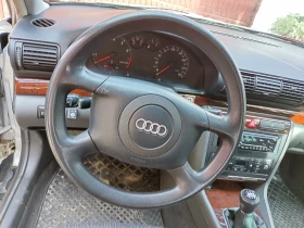 Audi A4, снимка 2