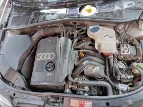 Audi A4, снимка 7