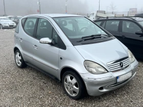 Mercedes-Benz A 170 1.7cdi , снимка 2