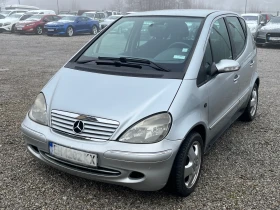 Mercedes-Benz A 170 1.7cdi , снимка 1