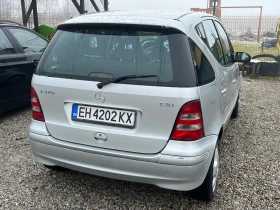 Mercedes-Benz A 170 1.7cdi , снимка 3