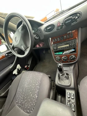 Mercedes-Benz A 170 1.7cdi , снимка 5