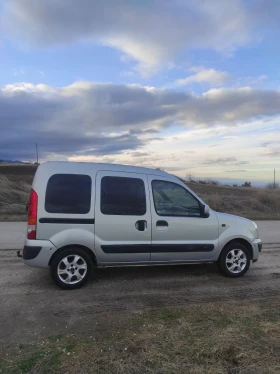 Renault Kangoo, снимка 3