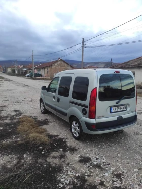 Renault Kangoo, снимка 11