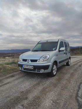 Renault Kangoo, снимка 6