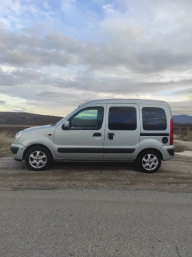 Renault Kangoo, снимка 2