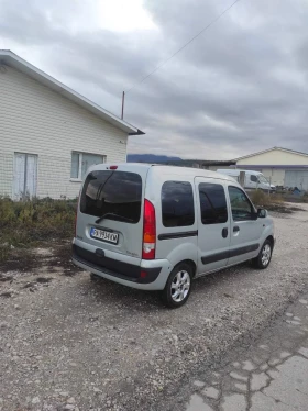 Renault Kangoo, снимка 10