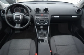 Audi A3 1.6i 124600 km, снимка 11