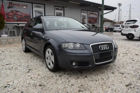 Audi A3 1.6i 124600 km, снимка 1