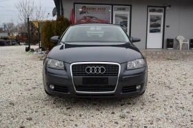 Audi A3 1.6i 124600 km, снимка 2