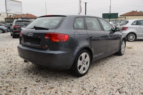 Audi A3 1.6i 124600 km, снимка 7