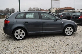 Audi A3 1.6i 124600 km, снимка 8