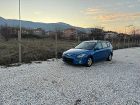 Hyundai I30 Benzin Gaz, снимка 15