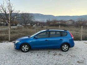 Hyundai I30 Benzin Gaz, снимка 16