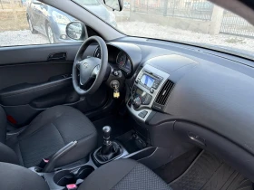 Hyundai I30 Benzin Gaz, снимка 12