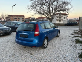 Hyundai I30 Benzin Gaz, снимка 10