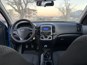 Hyundai I30 Benzin Gaz, снимка 14