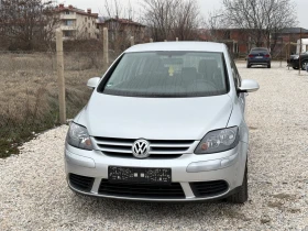  VW Golf Plus