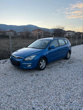 Hyundai I30 Benzin Gaz, снимка 5