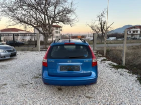 Hyundai I30 Benzin Gaz, снимка 9