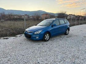 Hyundai I30 Benzin Gaz, снимка 1