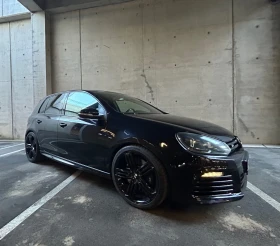 VW Golf R, снимка 1