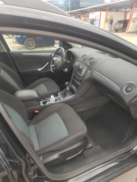 Ford Mondeo 1.6 HDI EURO 5 , снимка 7