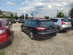 Ford Mondeo 1.6 HDI EURO 5 , снимка 5